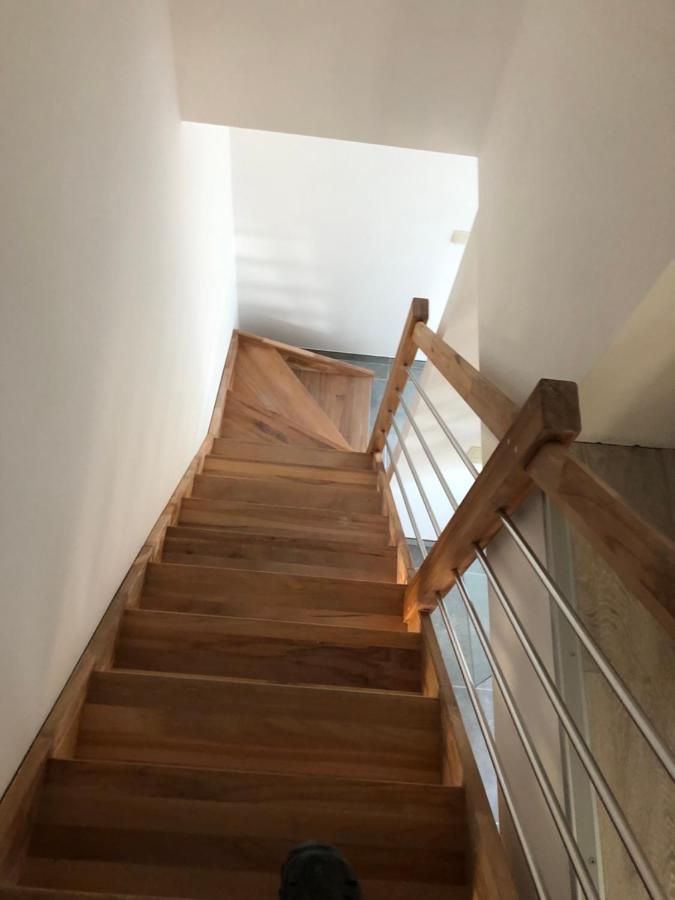 Vila L Exaltante Gesves Exteriér fotografie